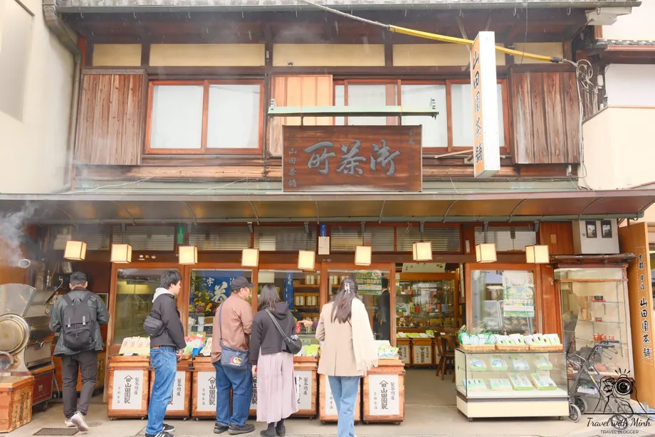 Escasez de matcha en Uji: el auge del turismo amenaza la tradición japonesa del té