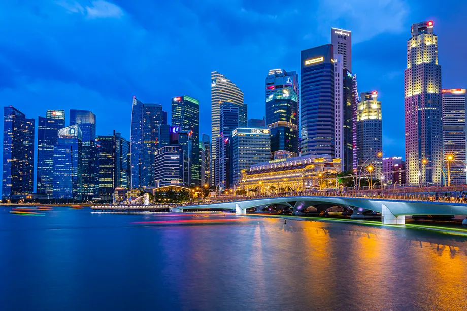 Singapur se consolida como potencia tecnológica mundial en medio de altos costos y una competencia feroz