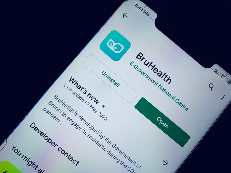 Brunéi presenta en una exposición de la UBD un sistema de detección de enfermedades con IA pionero en el mundo y otras innovaciones
