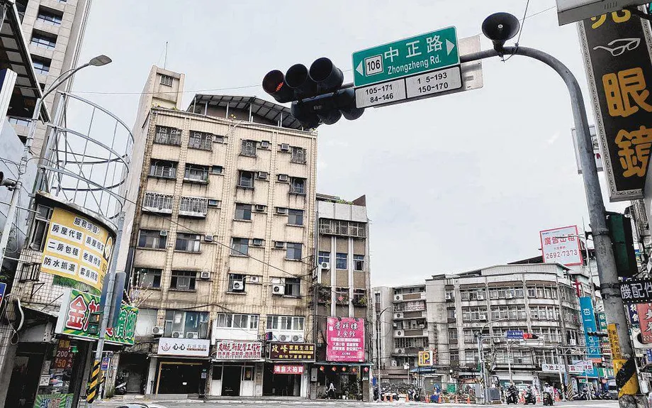 El debate sobre el cambio de nombre de las calles en Taiwán: ¿justicia transicional o distracción política?