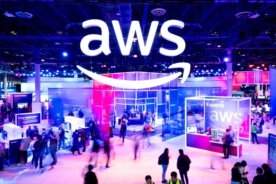 Amazon Web Services inicia una importante expansión en Taiwán con una inversión de 5.000 millones de dólares