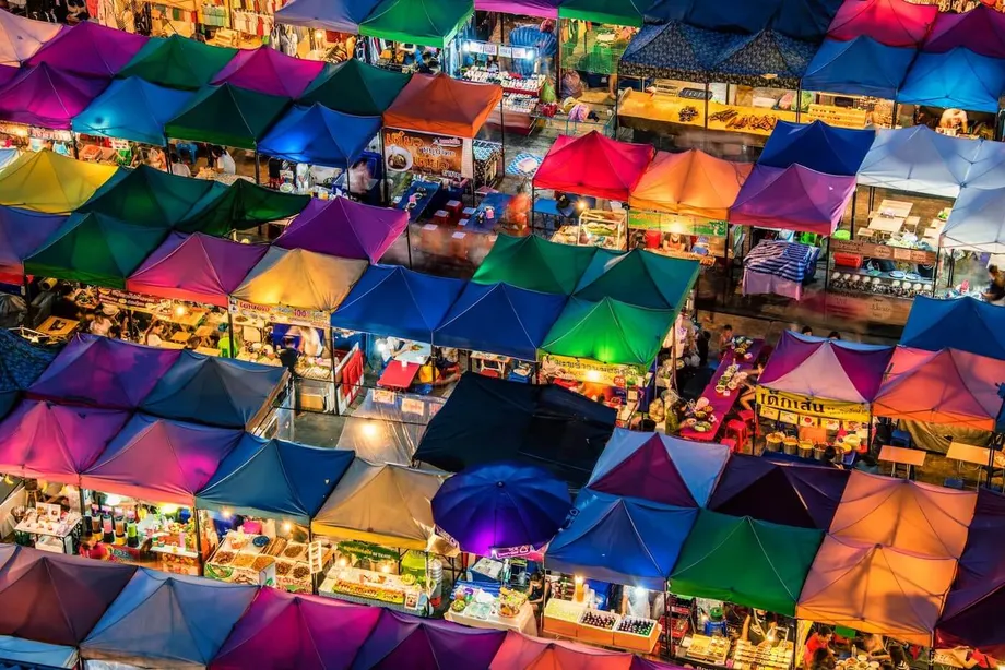 Las reglas no escritas de Tailandia: guía de etiqueta cultural para turistas