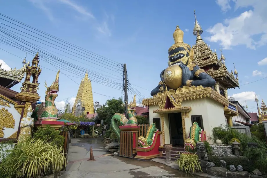 Joyas ocultas de Tailandia: 10 destinos poco conocidos para vivir una experiencia de viaje auténtica