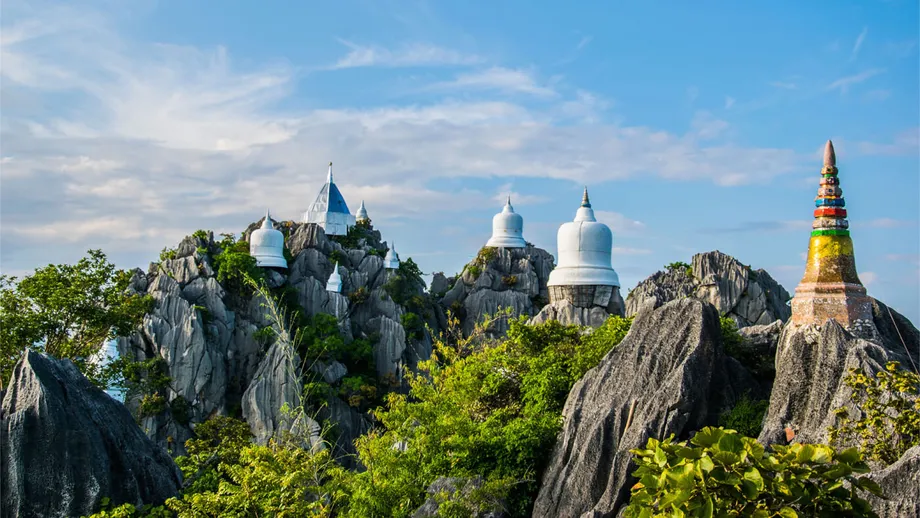 Joyas ocultas de Tailandia: 10 destinos poco conocidos para vivir una experiencia de viaje auténtica