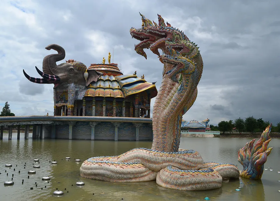 Joyas ocultas de Tailandia: 10 destinos poco conocidos para vivir una experiencia de viaje auténtica