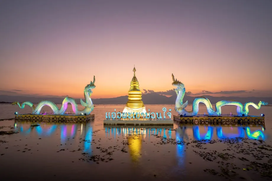 Joyas ocultas de Tailandia: 10 destinos poco conocidos para vivir una experiencia de viaje auténtica