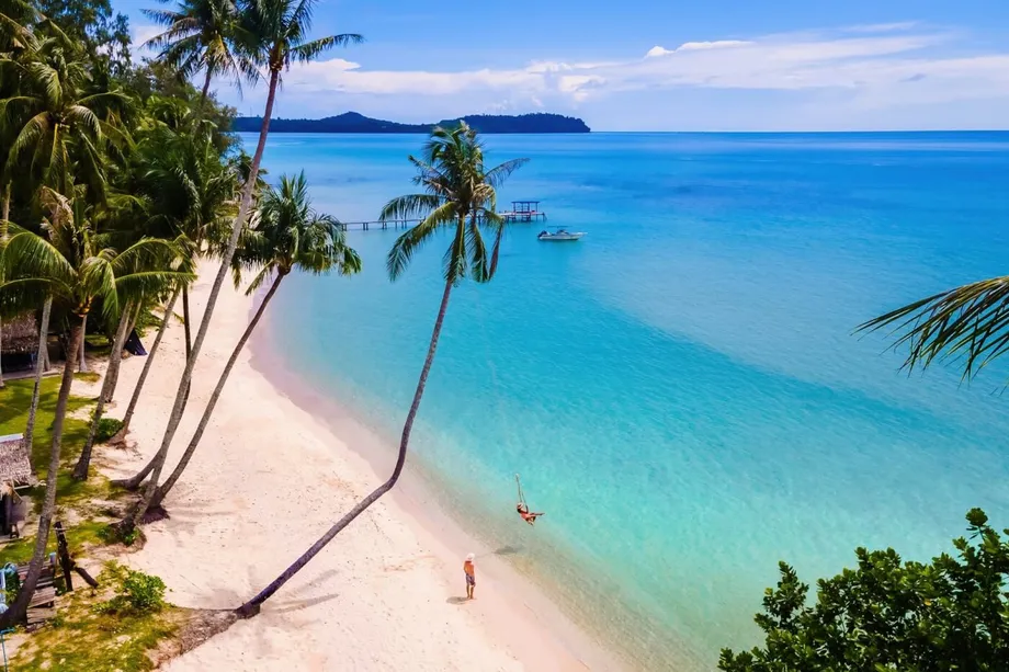 Joyas ocultas de Tailandia: 10 destinos poco conocidos para vivir una experiencia de viaje auténtica