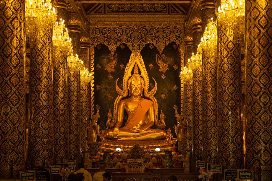 Joyas ocultas de Tailandia: 10 destinos poco conocidos para vivir una experiencia de viaje auténtica