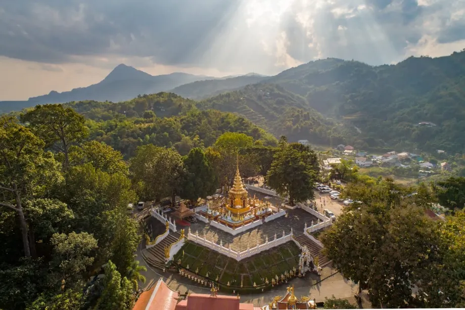Joyas ocultas de Tailandia: 10 destinos poco conocidos para vivir una experiencia de viaje auténtica
