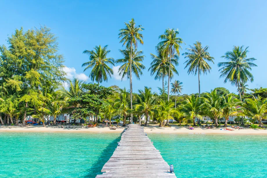 Joyas ocultas de Tailandia: 10 destinos poco conocidos para vivir una experiencia de viaje auténtica