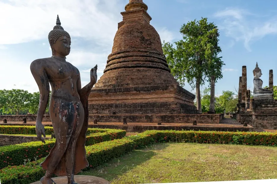 Joyas ocultas de Tailandia: 10 destinos poco conocidos para vivir una experiencia de viaje auténtica