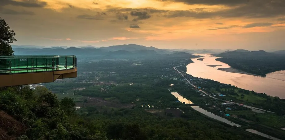 Joyas ocultas de Tailandia: 10 destinos poco conocidos para vivir una experiencia de viaje auténtica