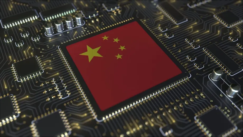 El avance de China en chips fotónicos: cómo sortea las restricciones de Estados Unidos y da forma al futuro de la tecnología cuántica