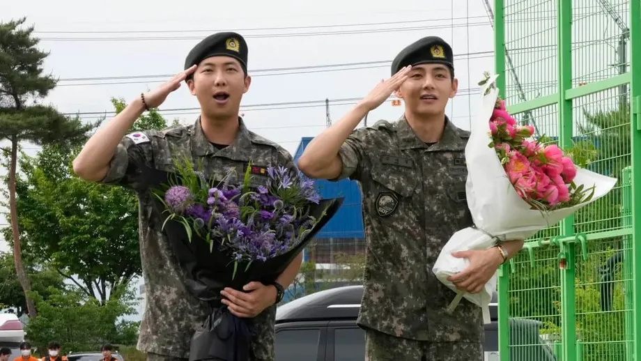 BTS completa el servicio militar: el camino hacia el reencuentro y lo que significa para el K-pop