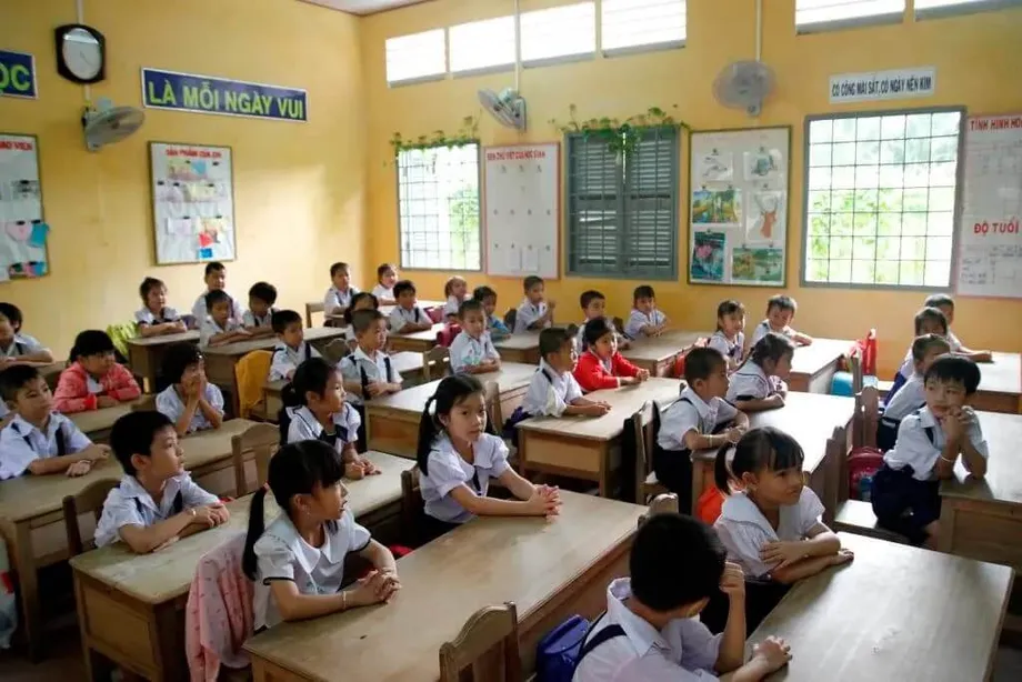 Los estudiantes de primaria de Vietnam se mantienen entre los mejores del Sudeste Asiático: claves de la evaluación SEA-PLM 2024