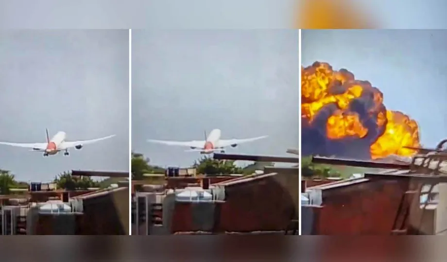 Accidente del vuelo AI171 de Air India en Ahmedabad: tragedia, investigación e impacto mundial
