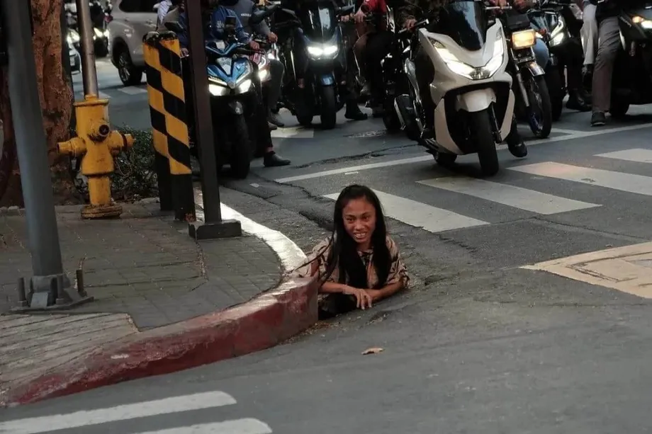 Bajo la superficie: la vida oculta de las personas que viven bajo tierra en Filipinas y la crisis de las personas sin hogar en las ciudades