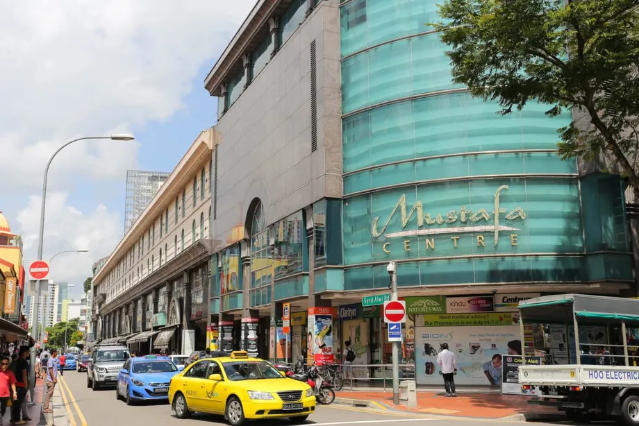 Los comercios de Singapur miran hacia Johor Bahru: oportunidades y obstáculos para expandirse