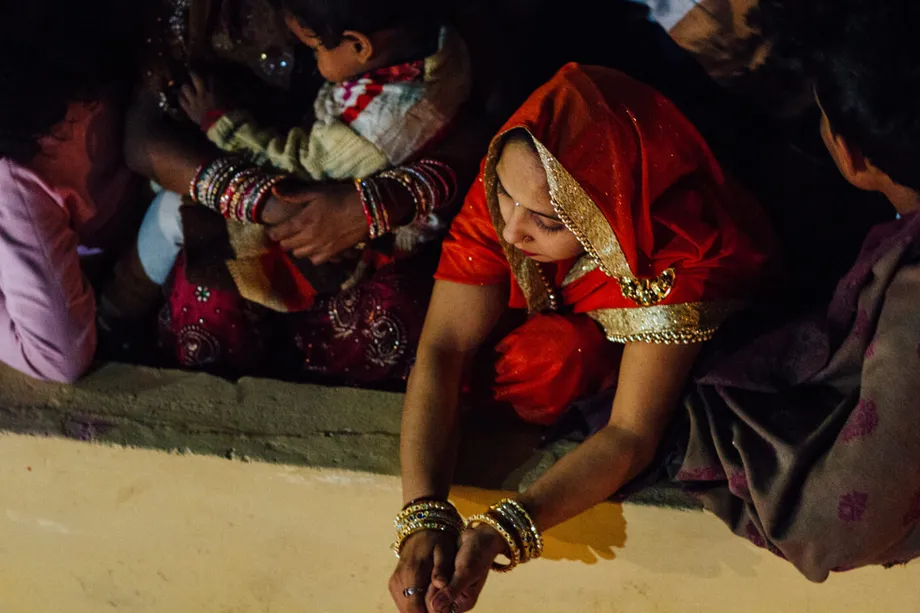Child Marriage in Bangladesh - The Borgen Project
