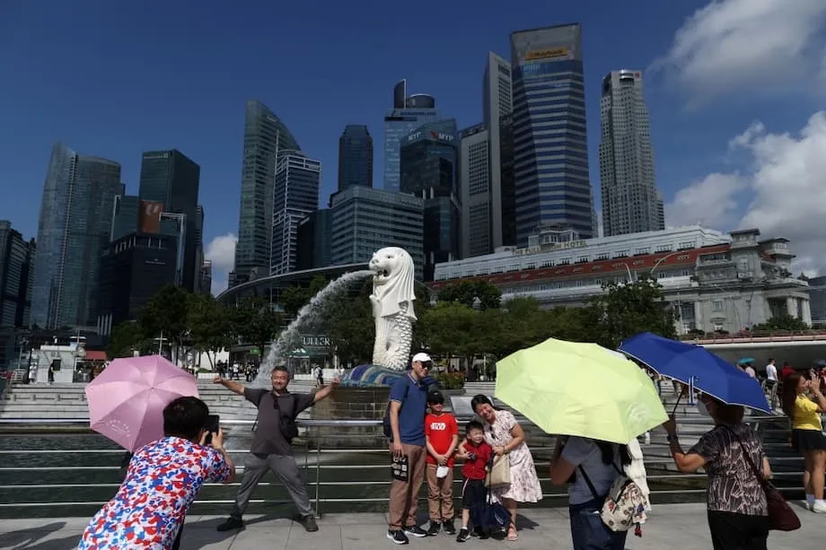 Singapur enfrenta un ciberataque de gran escala: el grupo de espionaje UNC3886, vinculado a China, apunta a infraestructuras críticas