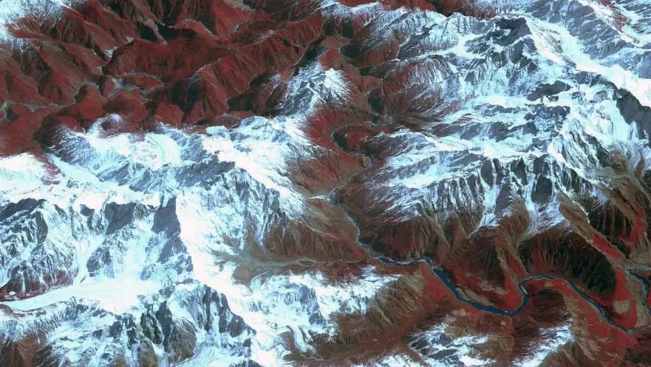La meg represa de China en el Yarlung Tsangpo: ¿hazaña de ingeniería o foco de tensiones regionales?