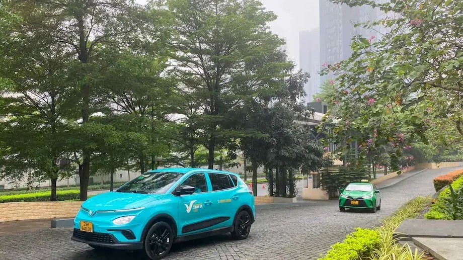 Los vehículos eléctricos de VinFast transforman las calles de Ciudad Ho Chi Minh: se acelera la revolución eléctrica de Vietnam