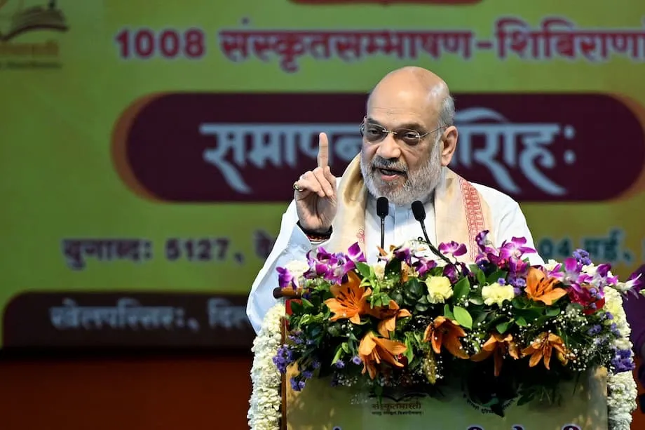 Las guerras lingüísticas de India: el desafío del BJP al inglés y la batalla por la identidad nacional