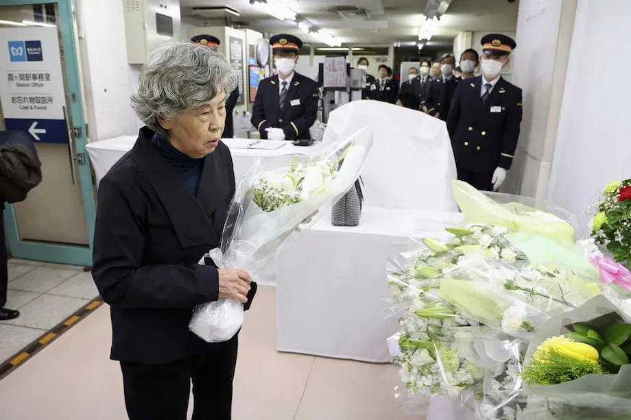 El hijo de Shoko Asahara emerge como líder de Aleph: la sombra de Aum Shinrikyo en el Japón actual