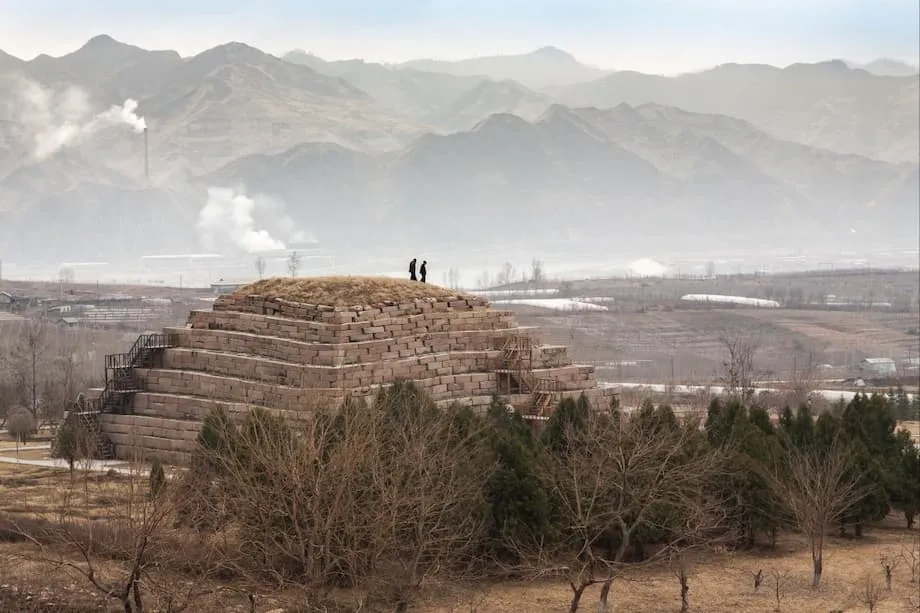 Reinos antiguos en el centro de las tensiones entre China y Corea del Sur: historia, identidad y geopolítica