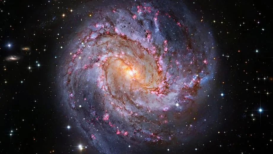 La IA revoluciona la clasificación cósmica: una red neuronal cartografía 27 millones de objetos celestes