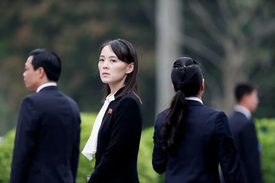 Corea del Norte rechaza las iniciativas de paz de Corea del Sur: un nuevo estancamiento diplomático en la península