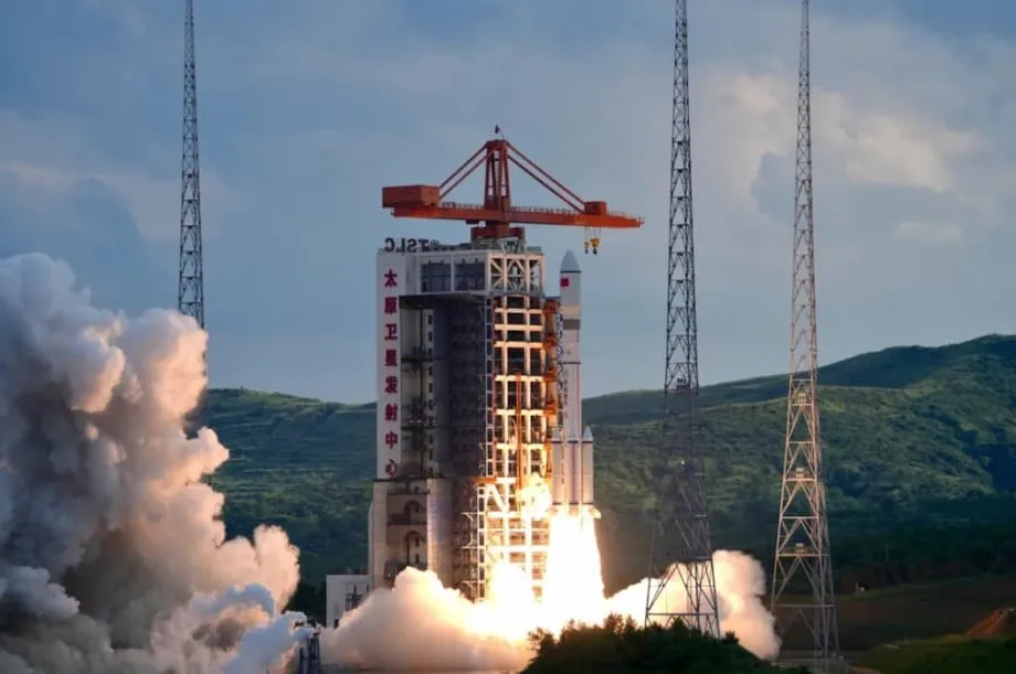China amplía la constelación de satélites Guowang: ambiciones, desafíos y la carrera por la internet espacial