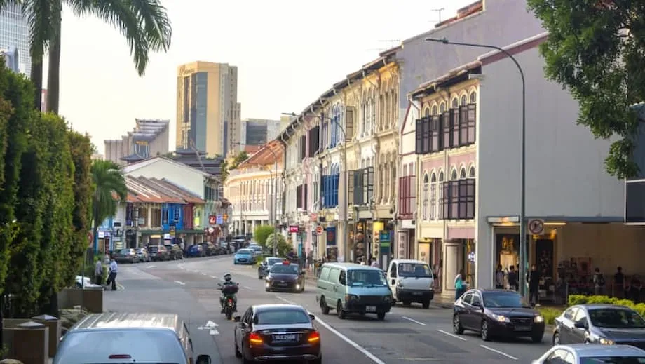 Aumentos de los alquileres comerciales en Singapur: ¿puede una intervención selectiva salvar a las pequeñas empresas?
