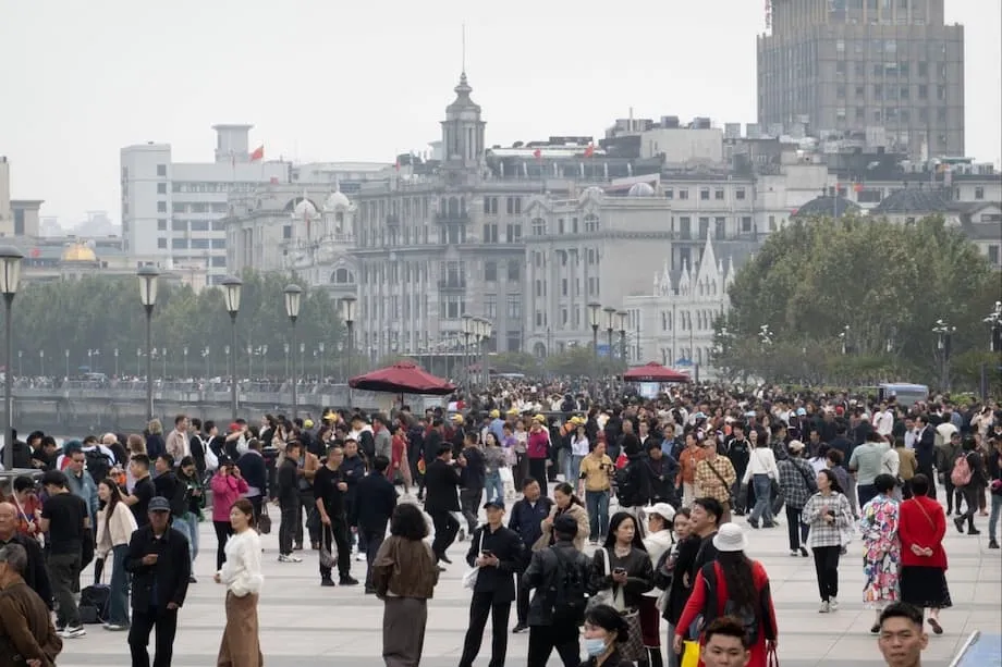 Hoteles de lujo de Shanghái: por qué los superricos de China apuestan fuerte por la escasez, las experiencias y la resiliencia