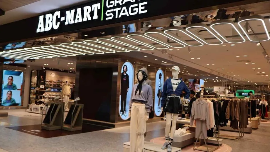 ABC-Mart se expande a Filipinas: el gigante japonés del calzado intensifica su apuesta por la moda del Sudeste Asiático