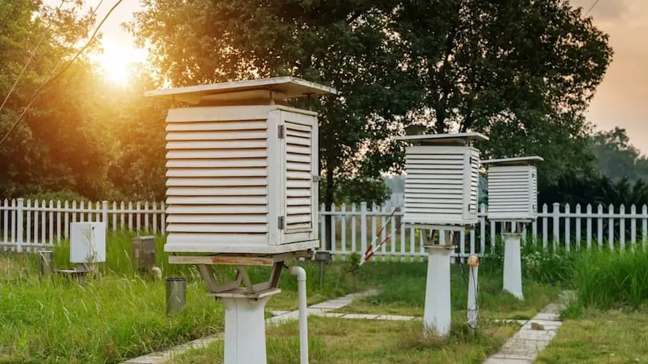 El avanzado sistema de monitoreo ambiental de China: un modelo para la gobernanza ecológica mundial