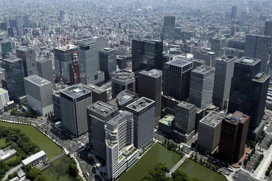 La relación entre ofertas de empleo y solicitantes cae a 1,22 en junio en Japón: qué significa para la economía y los trabajadores