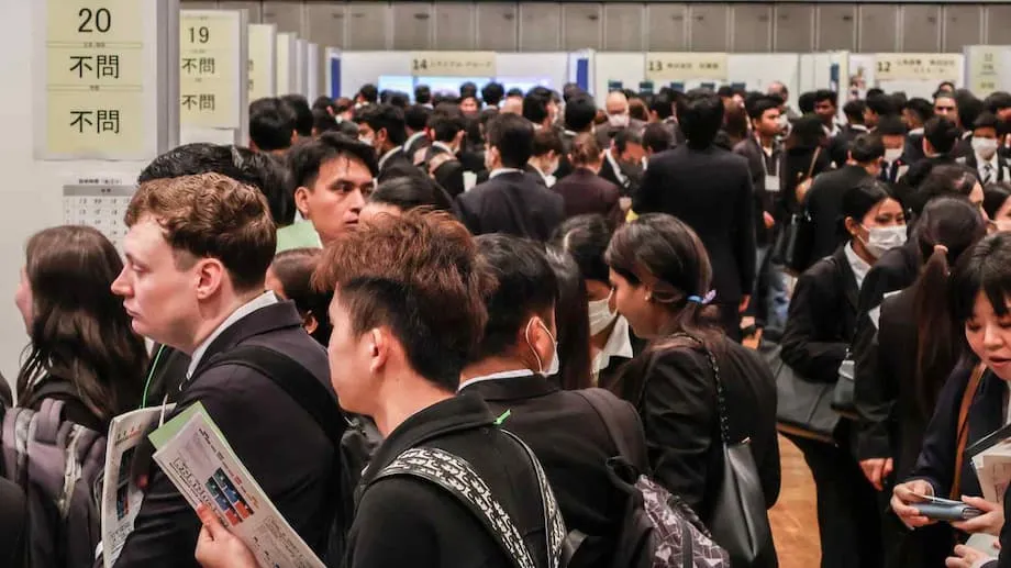 El reto de Japón de desarrollar talento global: políticas, avances y perspectivas