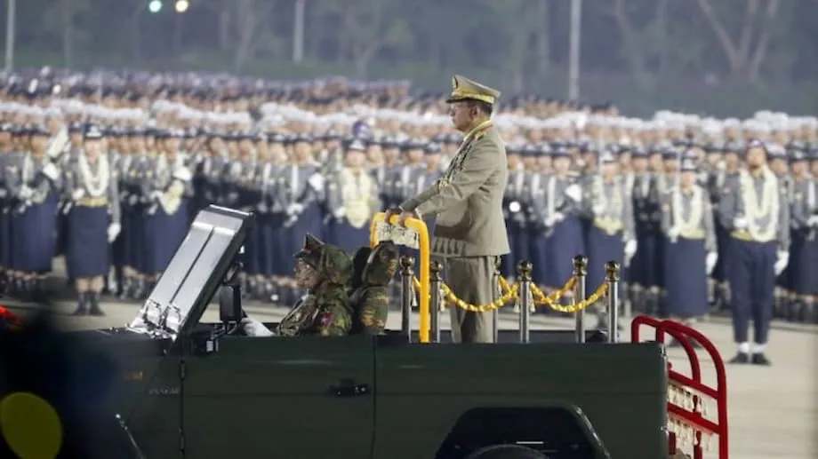 La junta militar de Myanmar levanta el estado de emergencia: qué significa para las elecciones cuestionadas del país