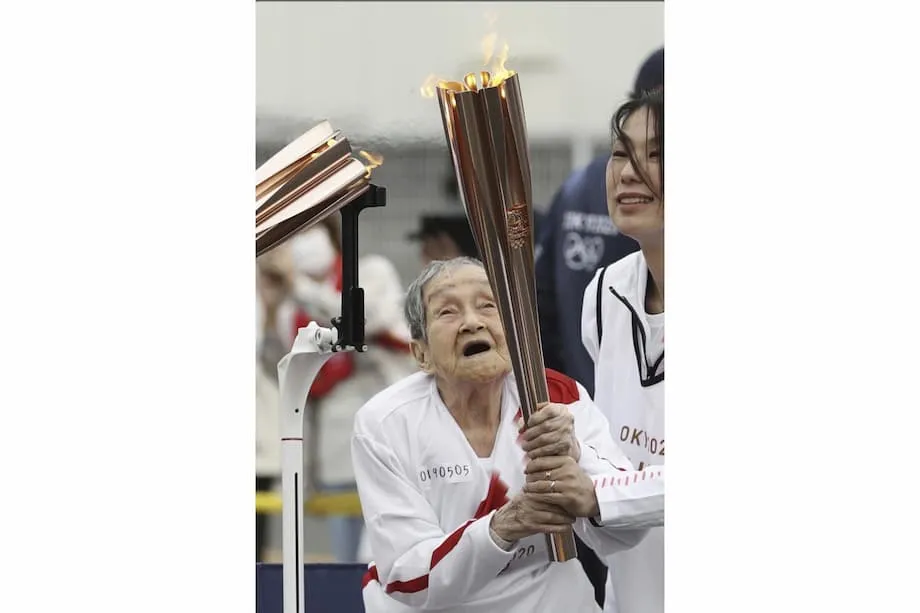 Shigeko Kagawa: la inspiradora vida de la persona más longeva de Japón, a los 114 años