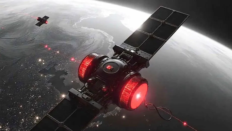 La red china de supercomputación orbital: una nueva era de inteligencia artificial en el espacio y liderazgo tecnológico mundial
