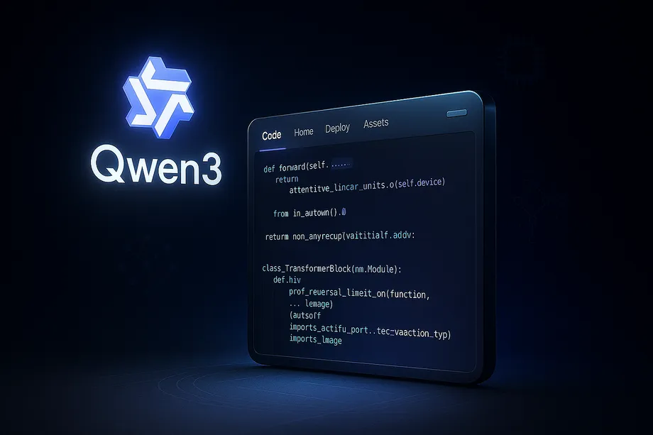Qwen3-Coder de Alibaba: el modelo de IA de código abierto que está transformando el desarrollo de software