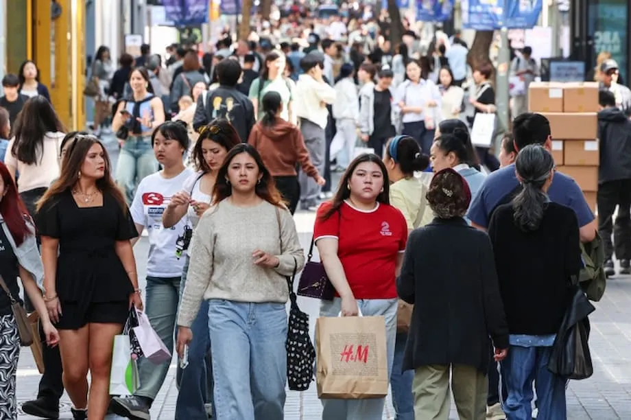 Corea del Sur abre sus puertas: la entrada sin visado para grupos de turistas chinos impulsa la recuperación del turismo y el acercamiento diplomático