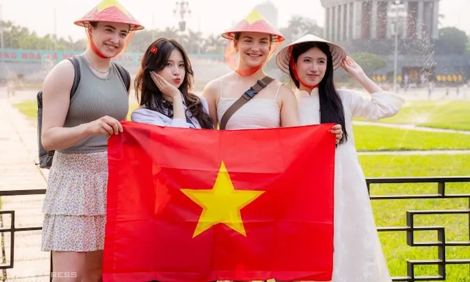 Hanói supera a sus rivales regionales en los premios Telegraph Travel Awards 2025: un análisis de la clasificación de las mejores ciudades del mundo