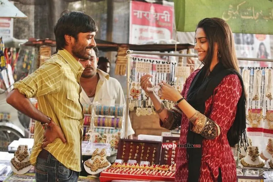 La película de Bollywood «Raanjhanaa», alterada con IA, desata una polémica sin precedentes en India