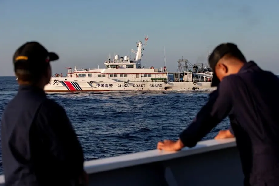 China advierte a Filipinas por sus declaraciones sobre Taiwán: aumentan las tensiones y cambia la geopolítica de Asia