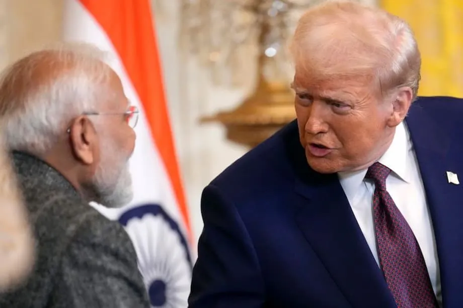 Las relaciones entre Estados Unidos e India se deterioran tras los aranceles del 50 % impuestos por Trump: comercio, geopolítica y perspectivas
