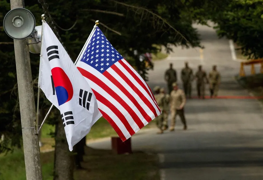 La alianza entre Estados Unidos y Corea del Sur, puesta a prueba: aranceles, diplomacia transaccional y el futuro de una asociación clave