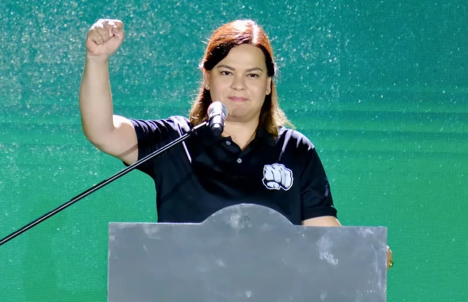 La decisión del Senado reaviva las perspectivas políticas de Sara Duterte: qué significa el proceso de destitución para Filipinas