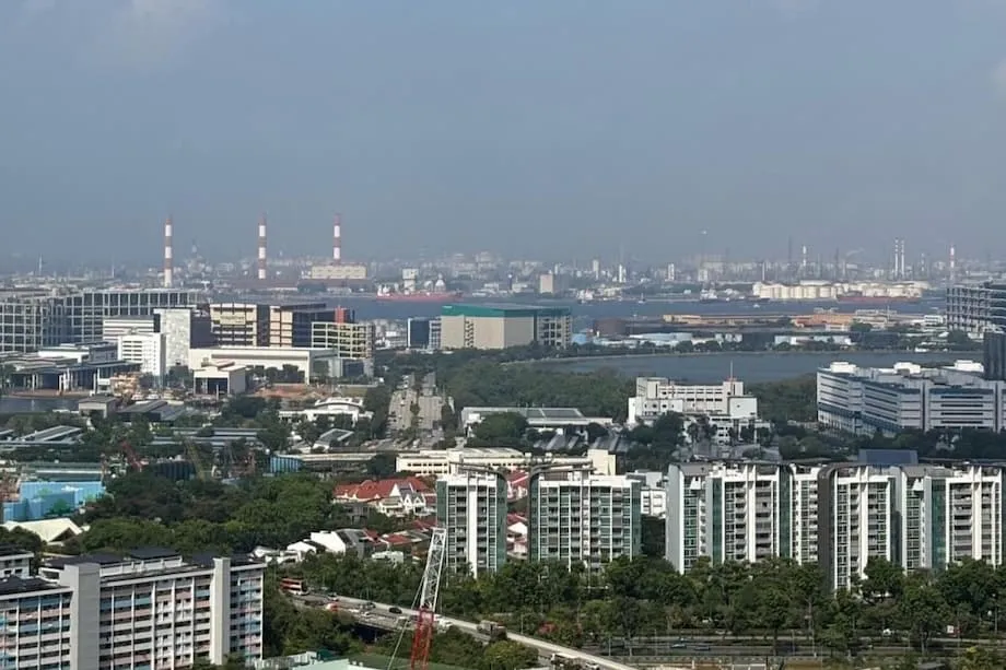 Los apartamentos HDB de un millón de dólares en Singapur: ¿de fenómeno excepcional a nueva normalidad?